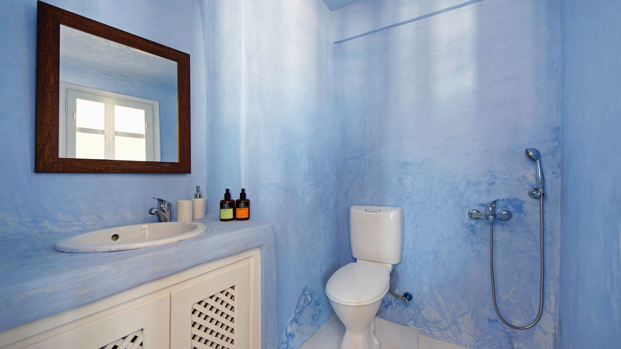Photo of Bathroom in Finikia