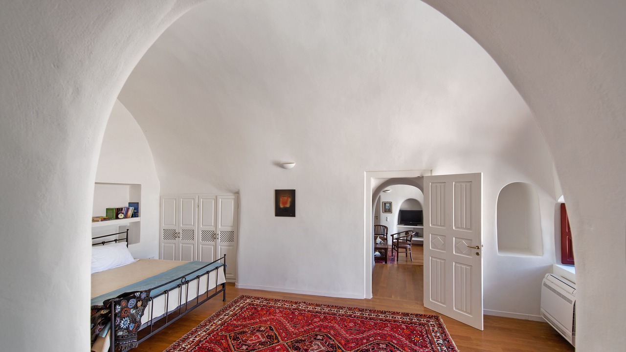Photo of Bedroom in Finikia