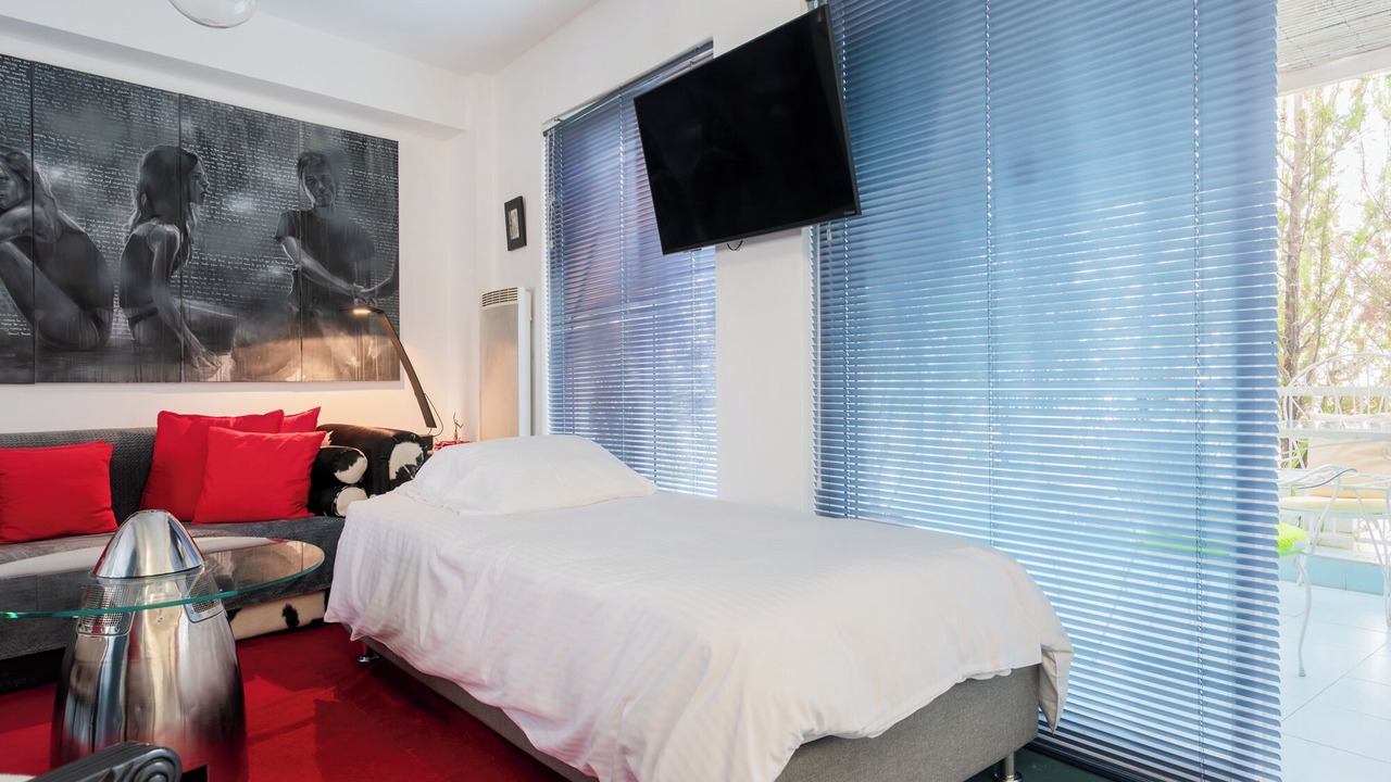 Photo of Bedroom in Psirri