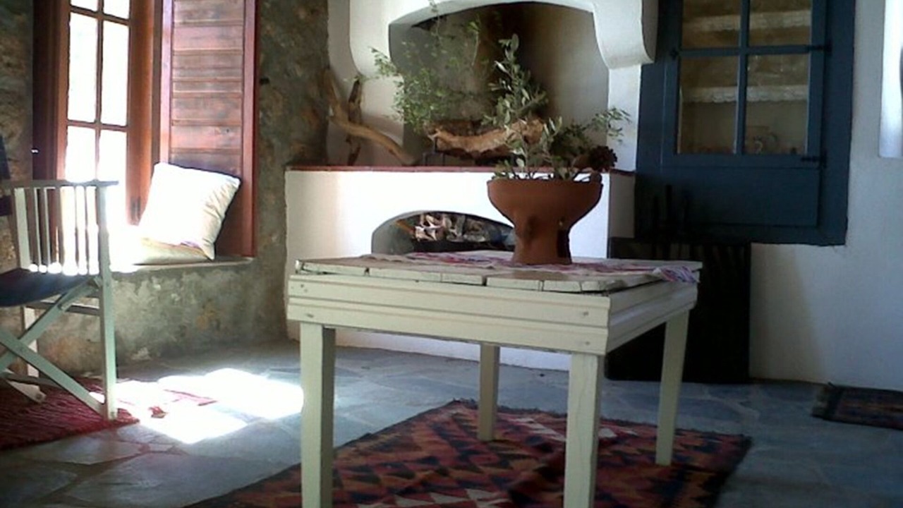 Photo of Livingroom in Kamari