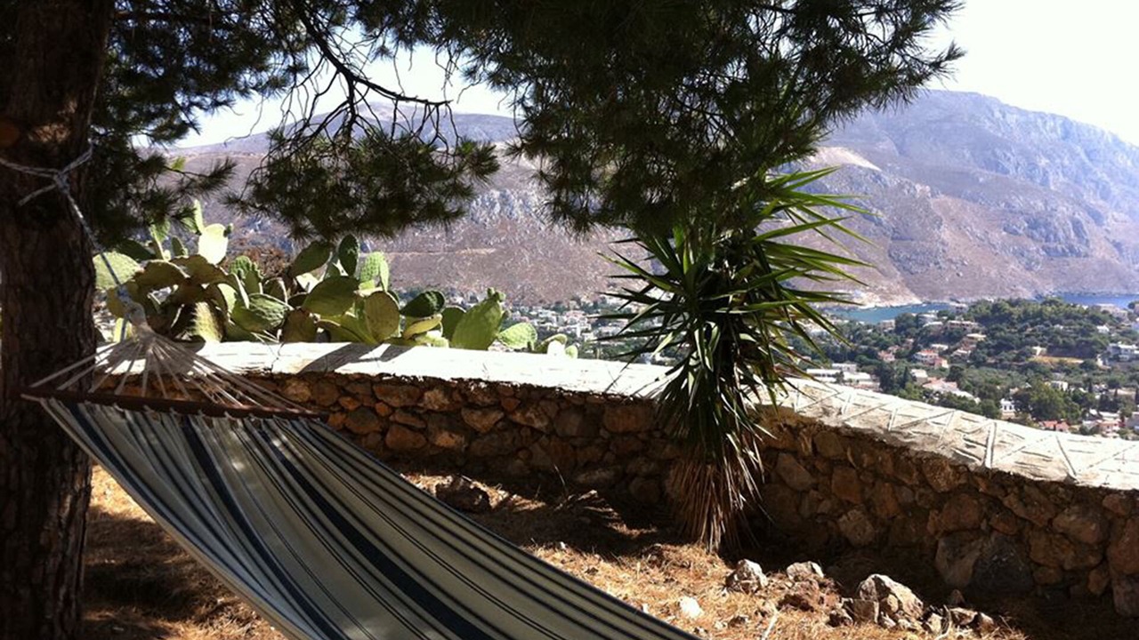 Photo of Outdoor in Kamari