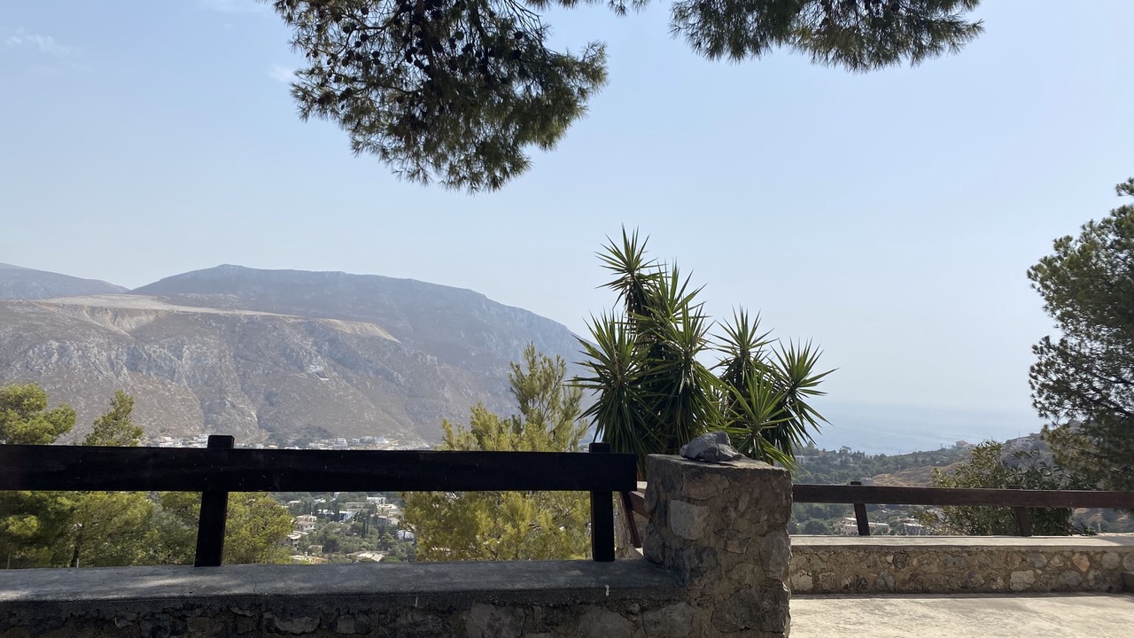 Photo of Outdoor in Kamari