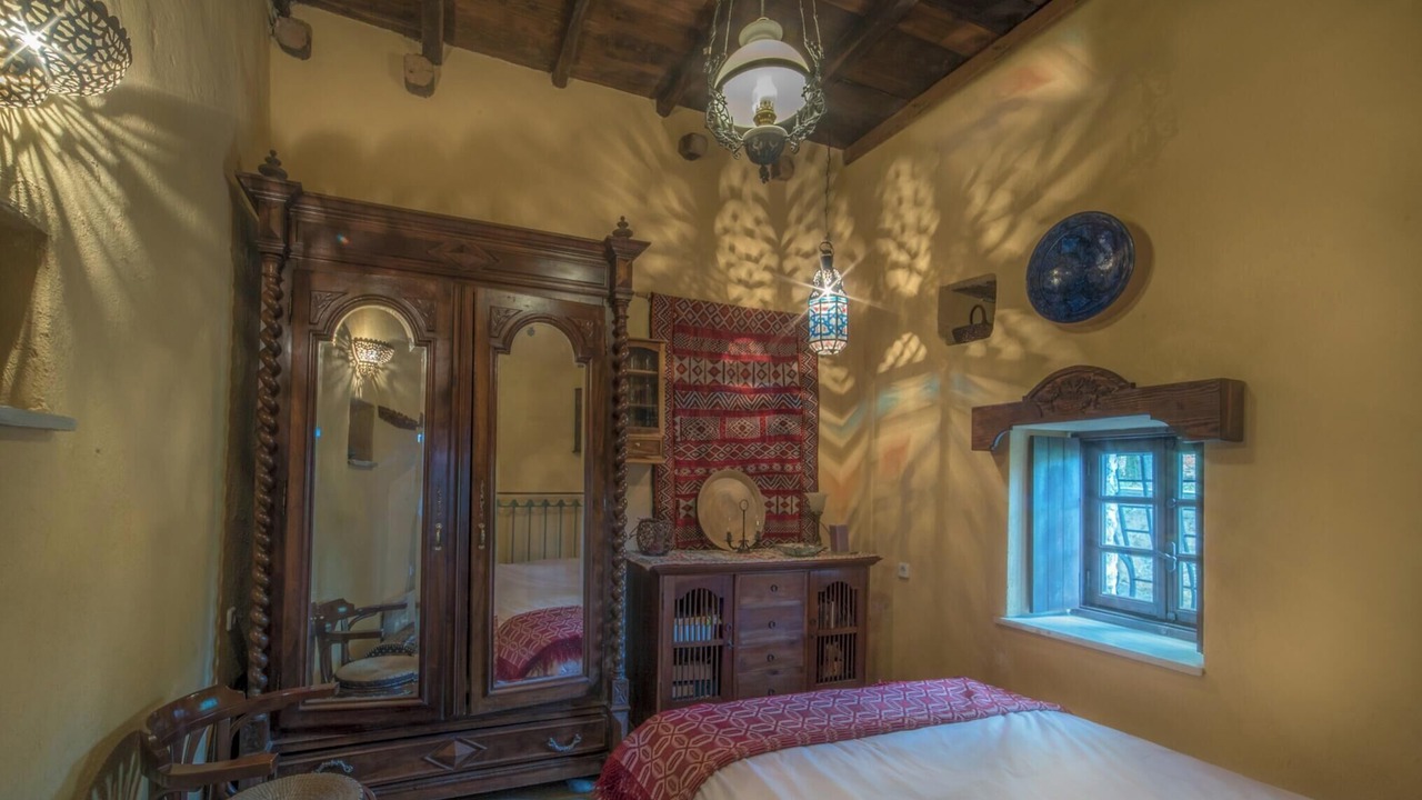 Photo of Bedroom in Pinakates