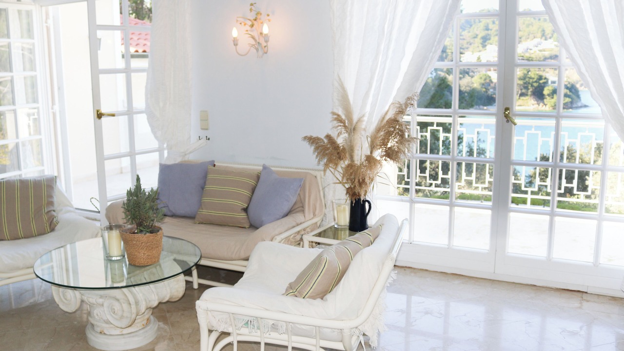 Photo of Livingroom in Kanapitsa