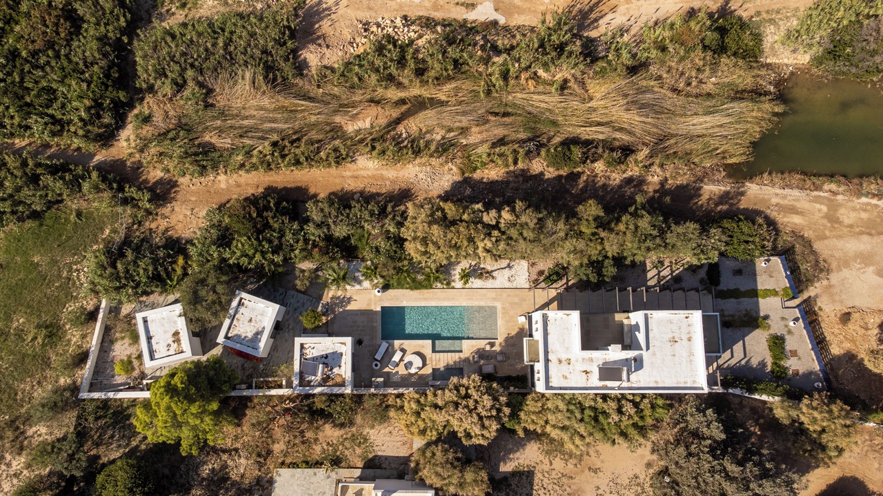Photo of Outdoor in Vagia