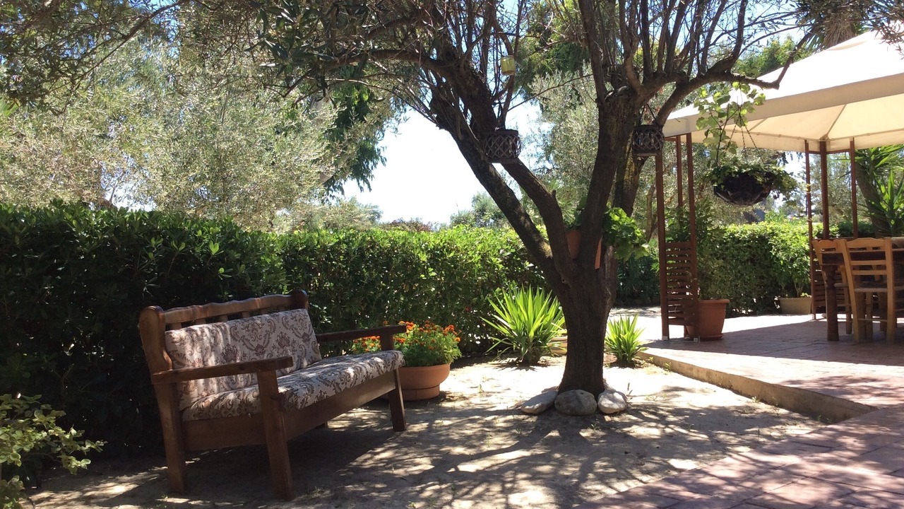 Photo of Outdoor in Leivathos