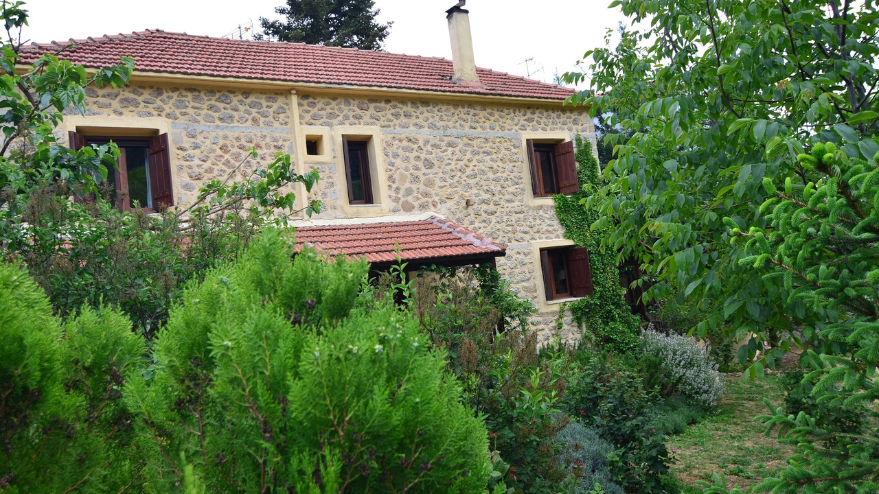 Photo of Outdoor in Mesaia Trikala