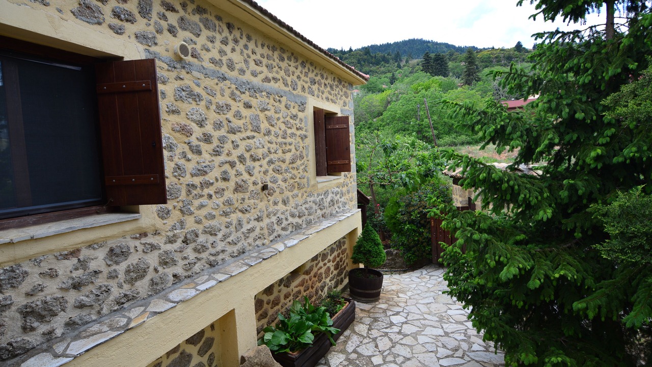 Photo of Outdoor in Mesaia Trikala