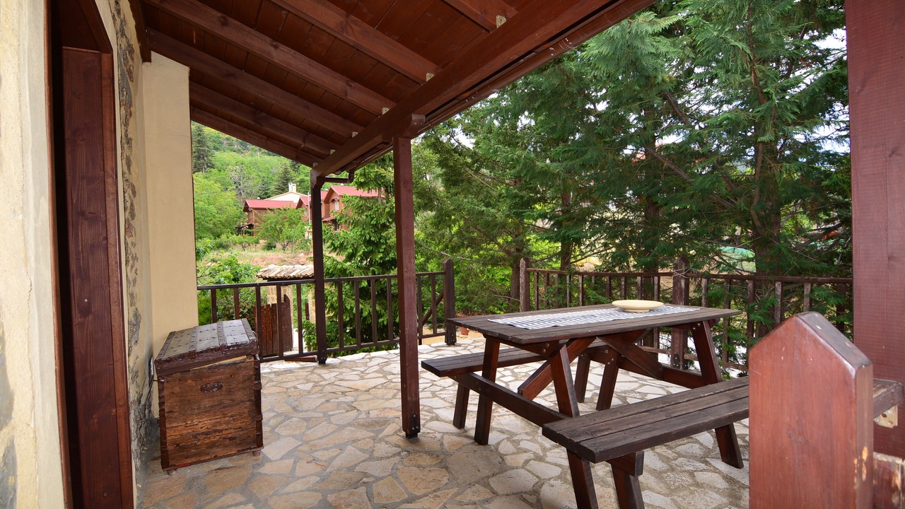 Photo of Outdoor in Mesaia Trikala
