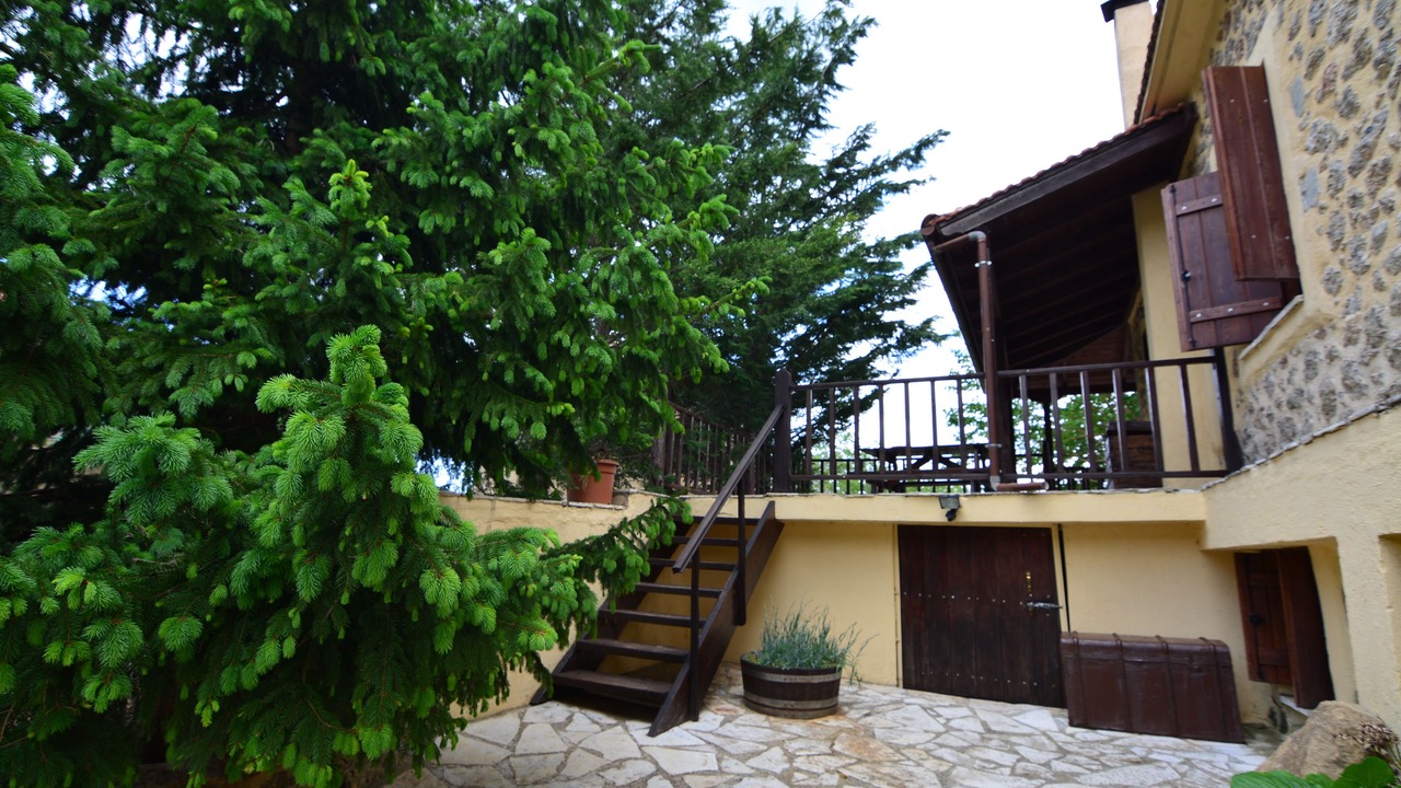 Photo of Outdoor in Mesaia Trikala