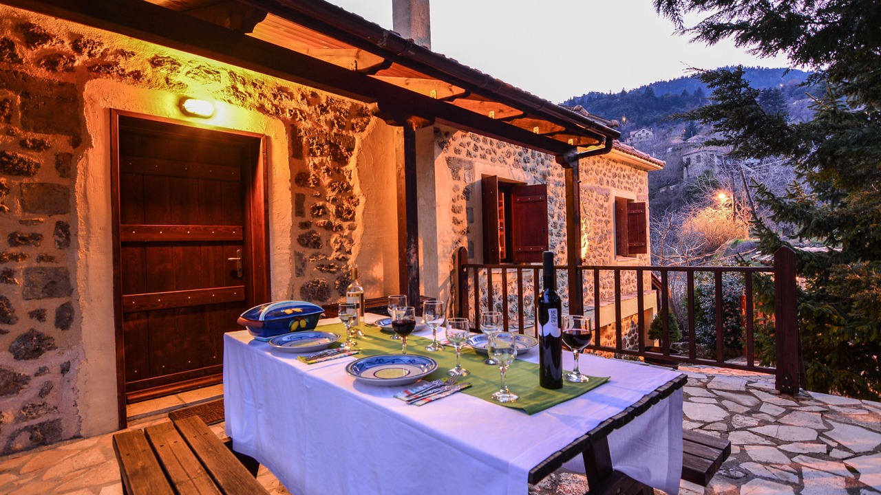 Photo of Outdoor in Mesaia Trikala