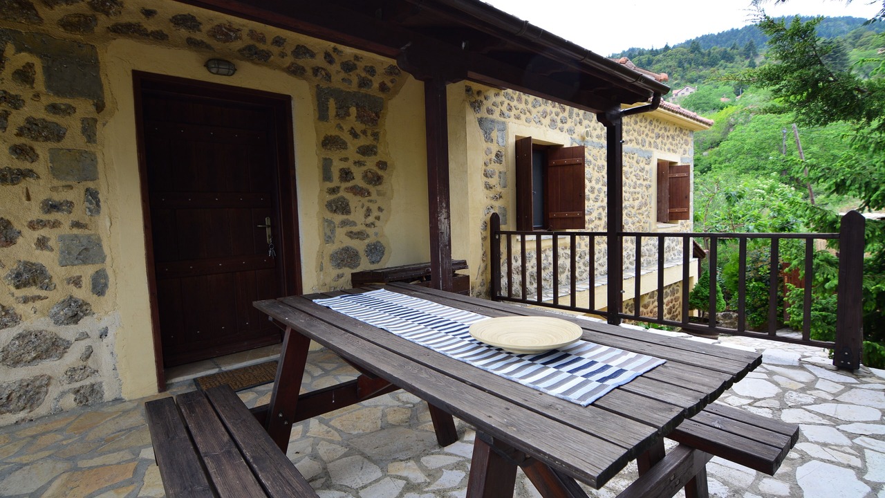 Photo of Outdoor in Mesaia Trikala