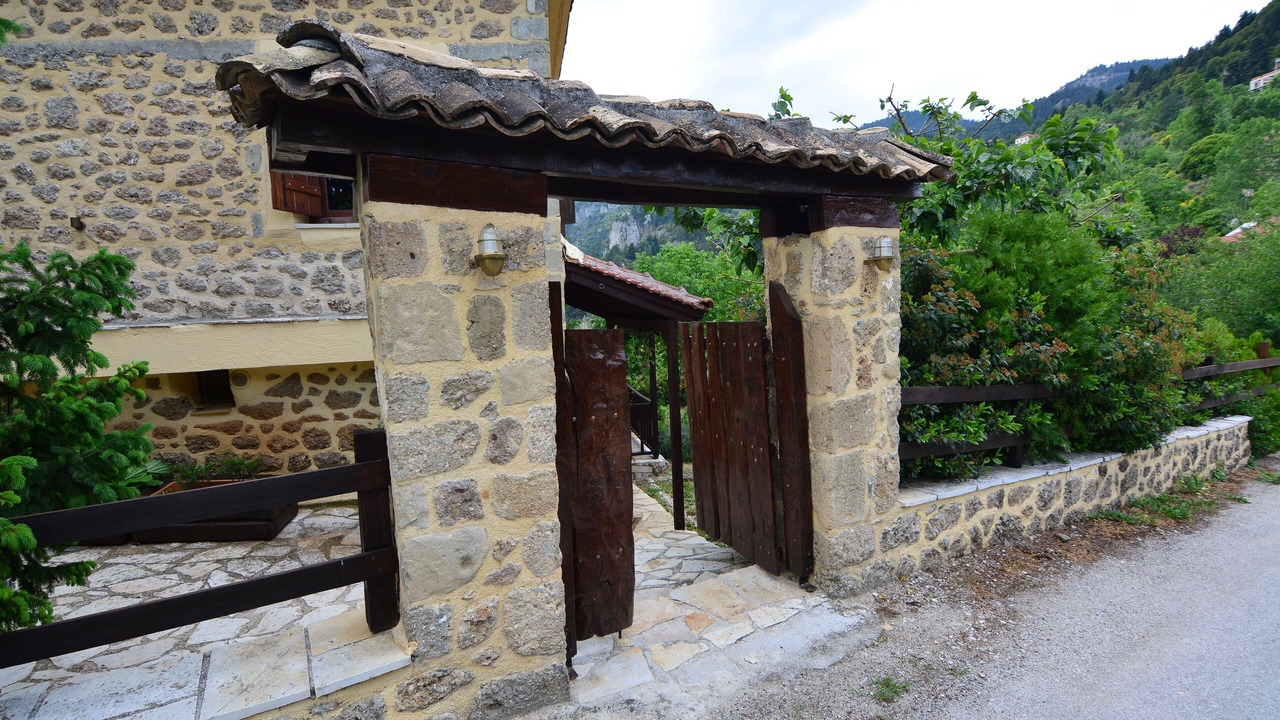 Photo of Outdoor in Mesaia Trikala