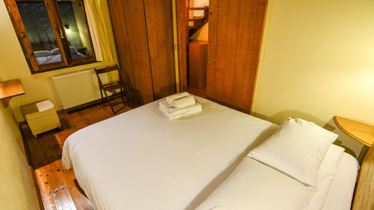 Photo of Bedroom in Mesaia Trikala