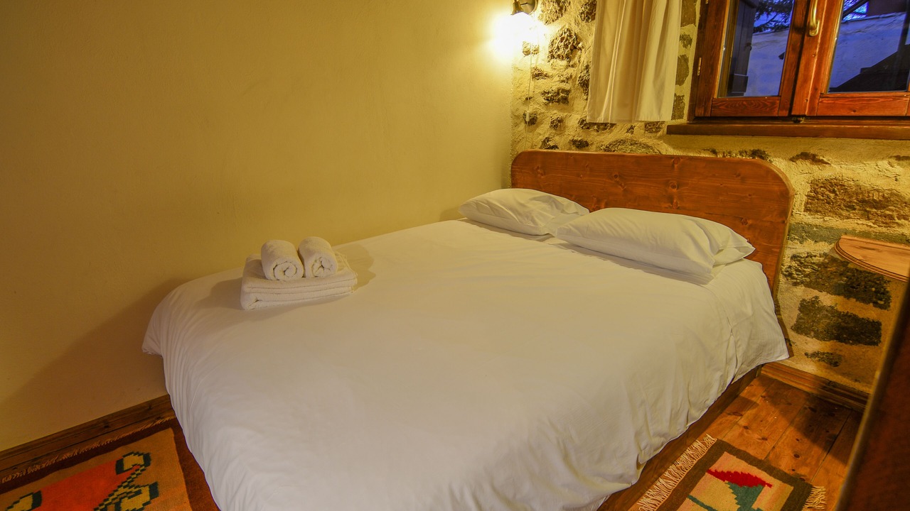 Photo of Bedroom in Mesaia Trikala
