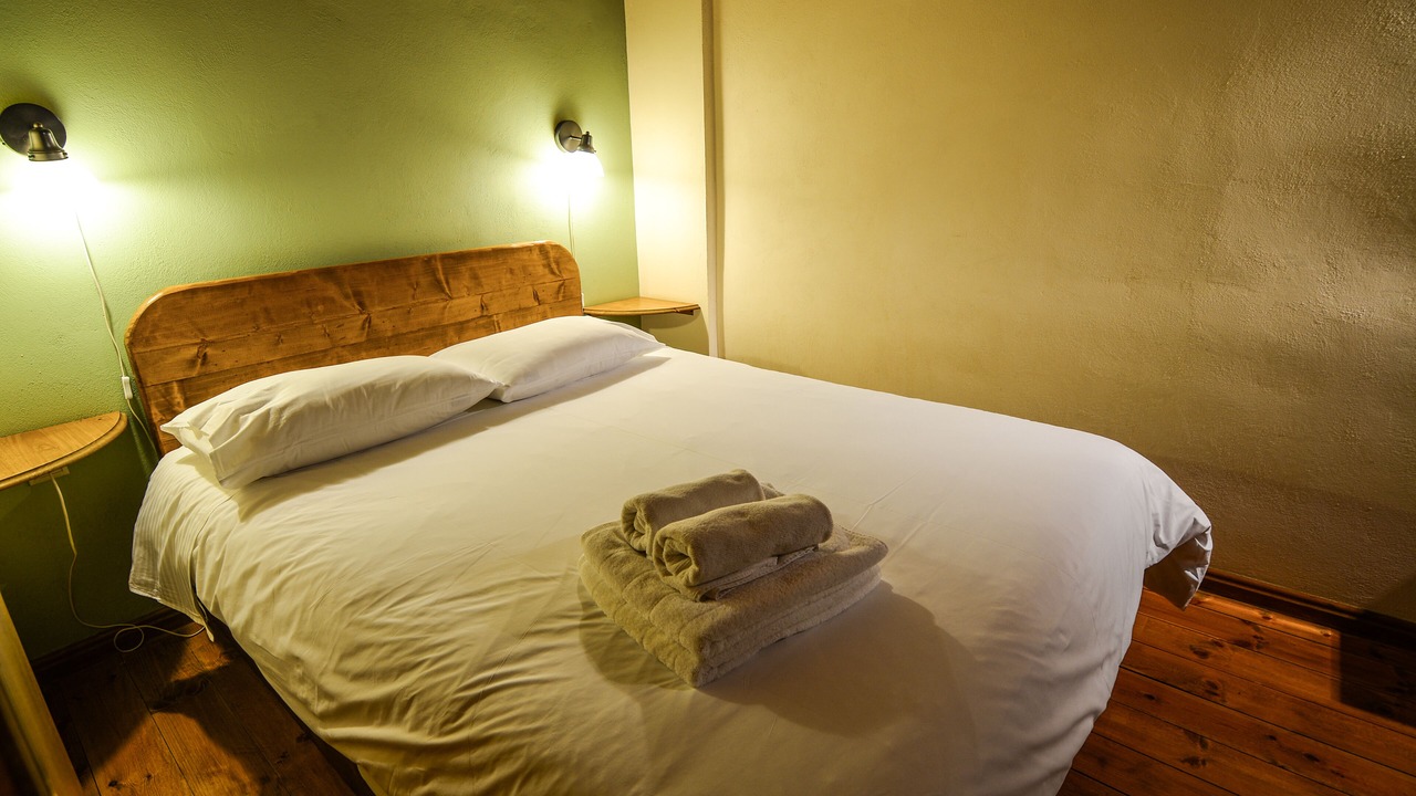 Photo of Bedroom in Mesaia Trikala