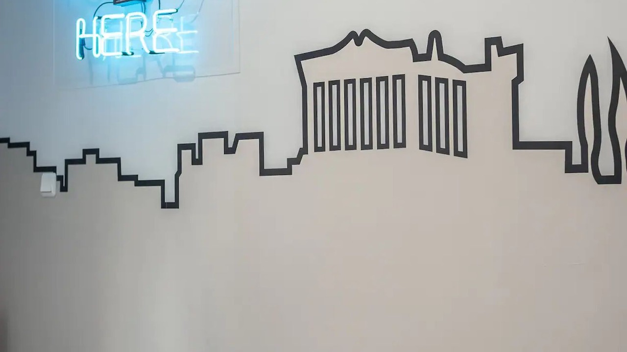 Photo of Bedroom in Makrigianni