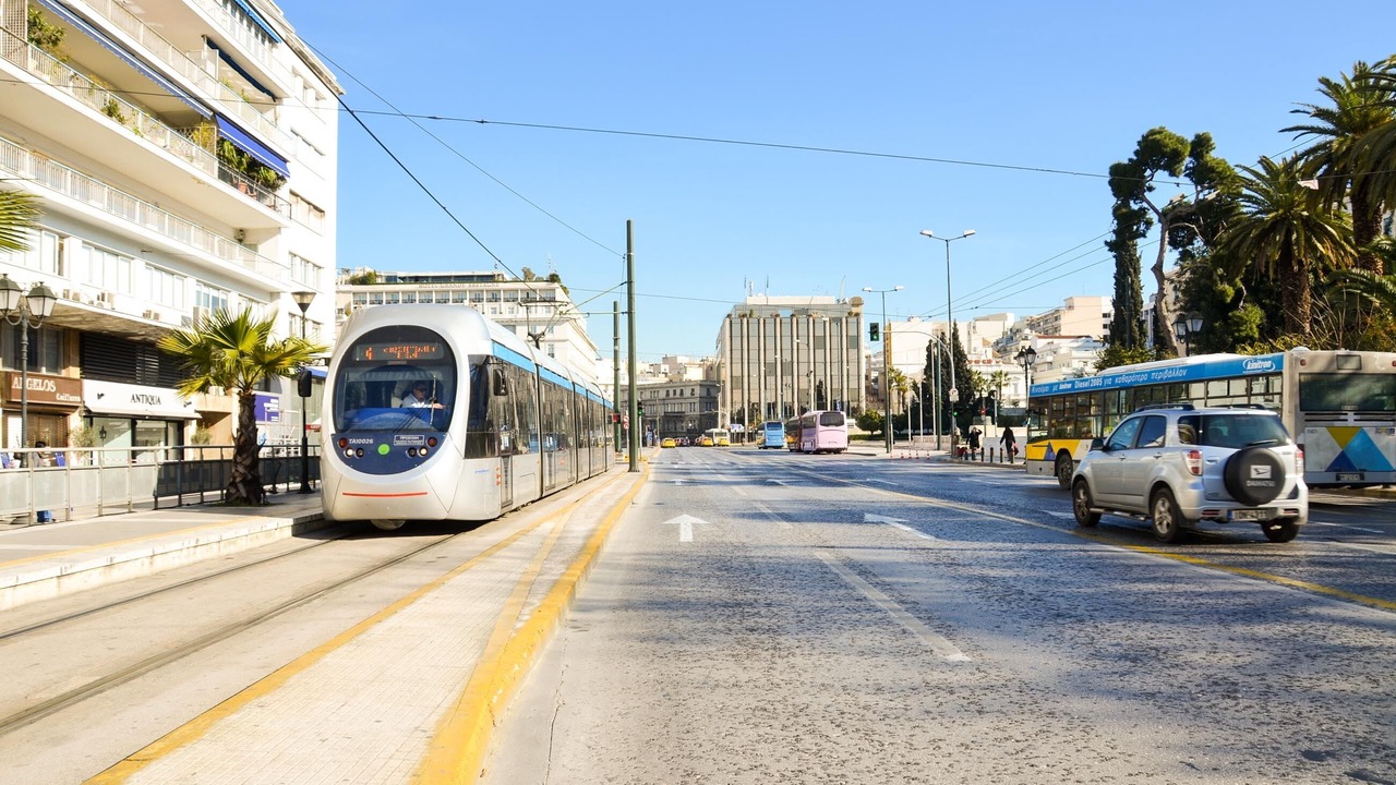 Photo of Others in Athens City Centre