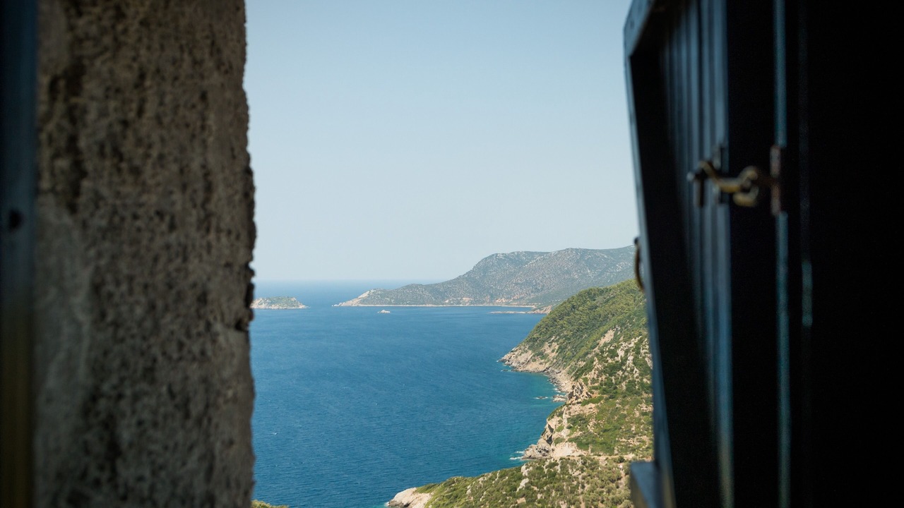 Photo of Others in Alonnisos Old Town