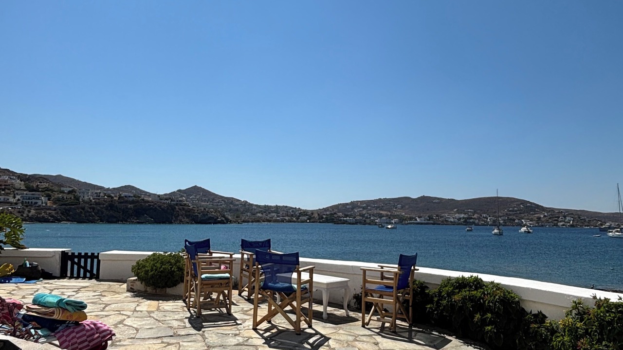 Photo of Patio Balcony in Vissa