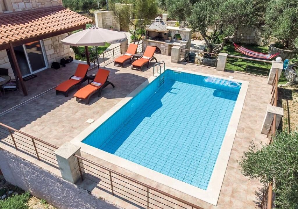 Photo of Outdoor in Kato Stalos