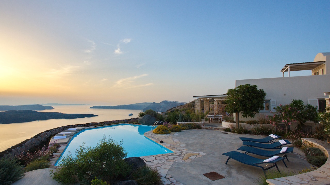 Photo of Others in Santorini