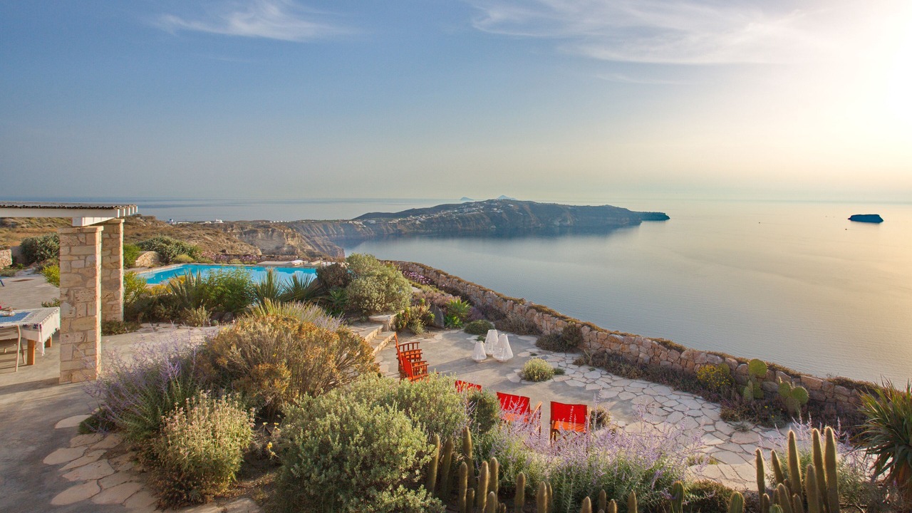 Photo of Others in Santorini