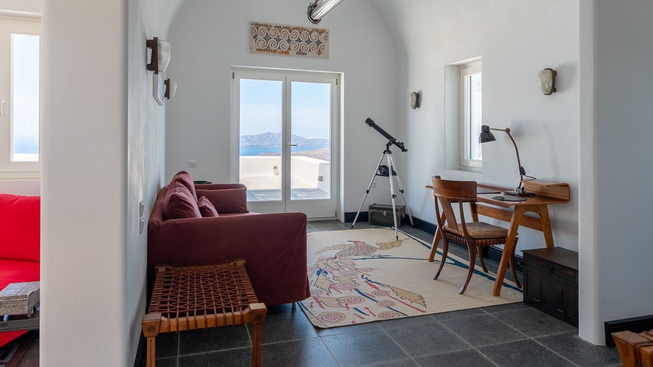 Photo of Others in Santorini