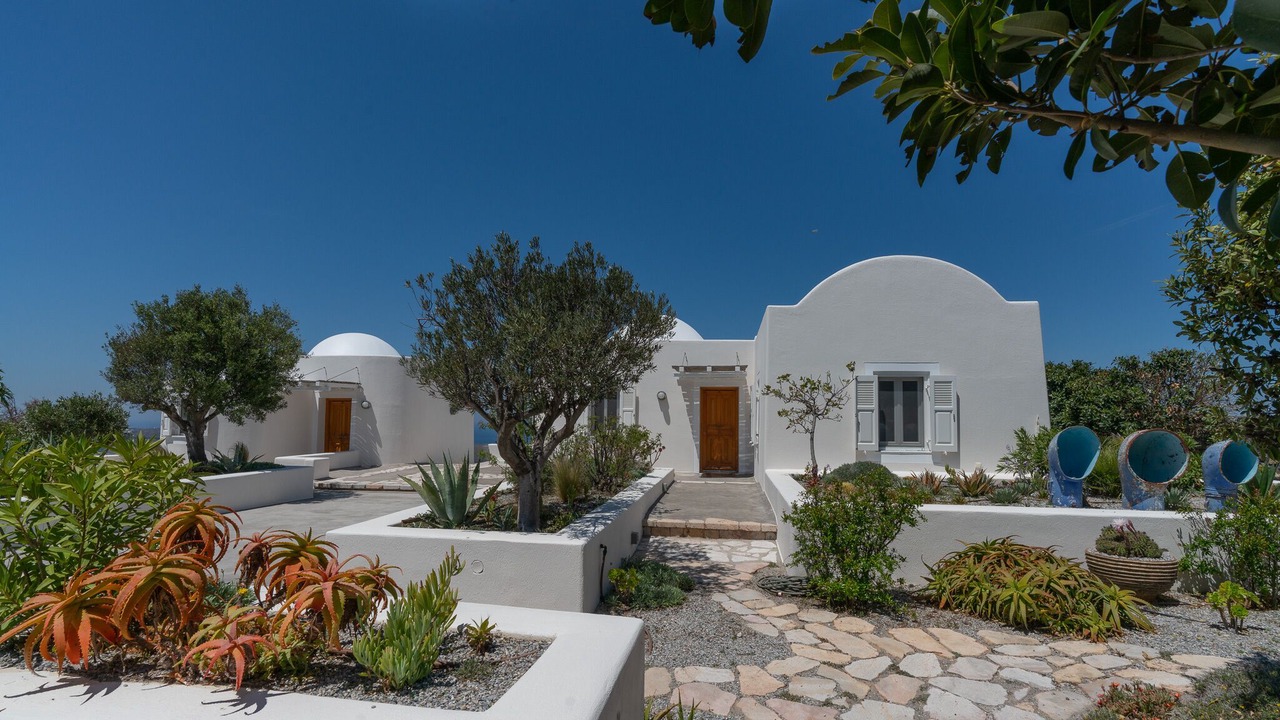 Photo of Others in Santorini
