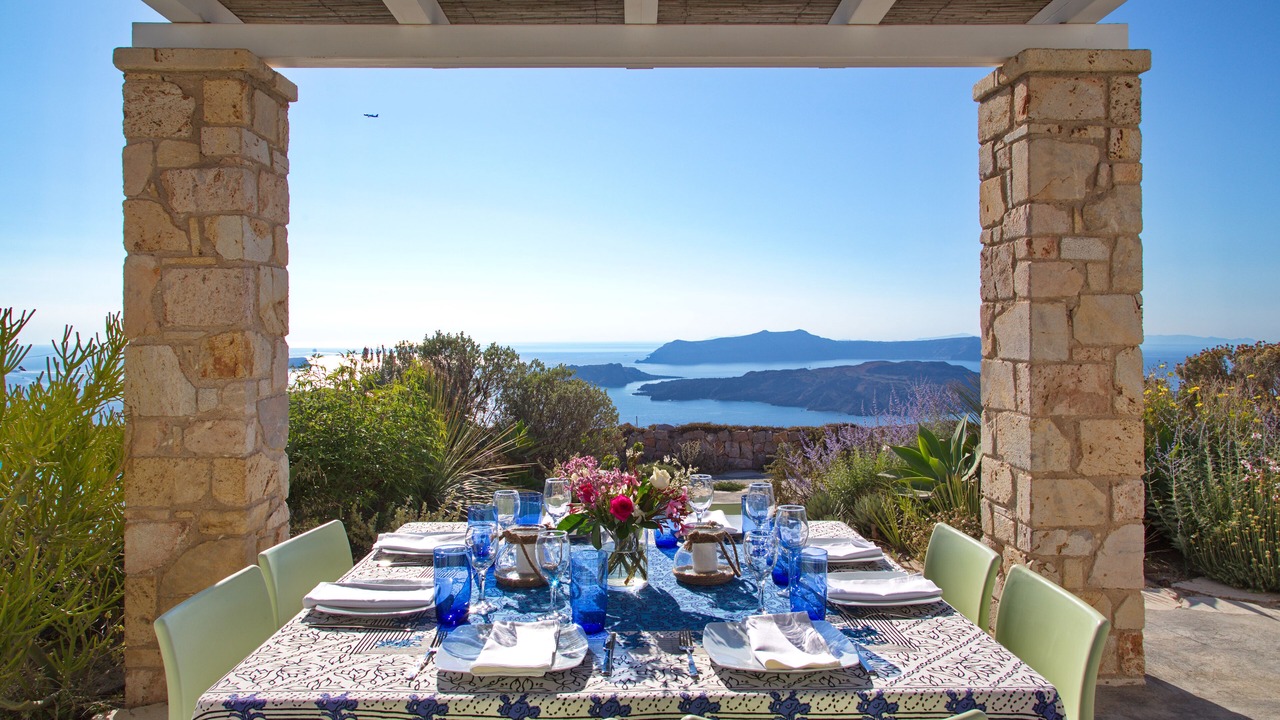 Photo of Others in Santorini