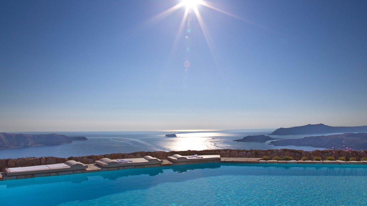 Photo of Others in Santorini