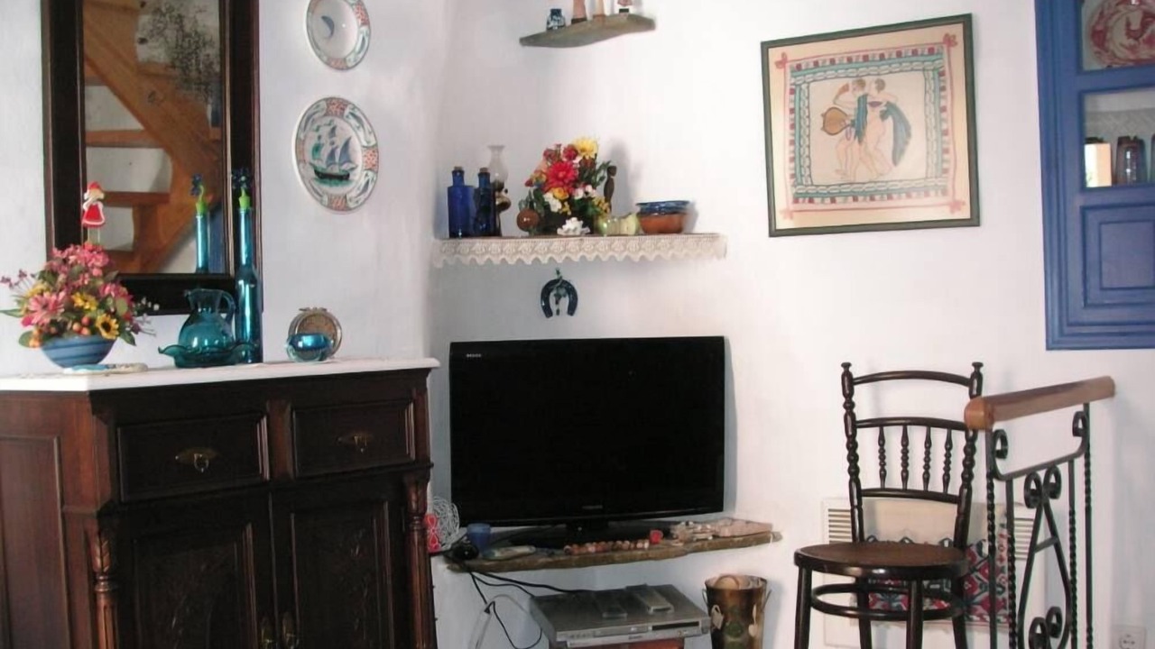 Photo of Bedroom in Ioulida