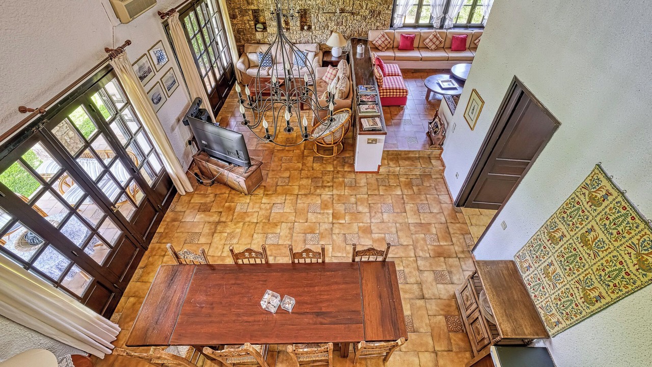 Photo of Livingroom in Nea Tirintha