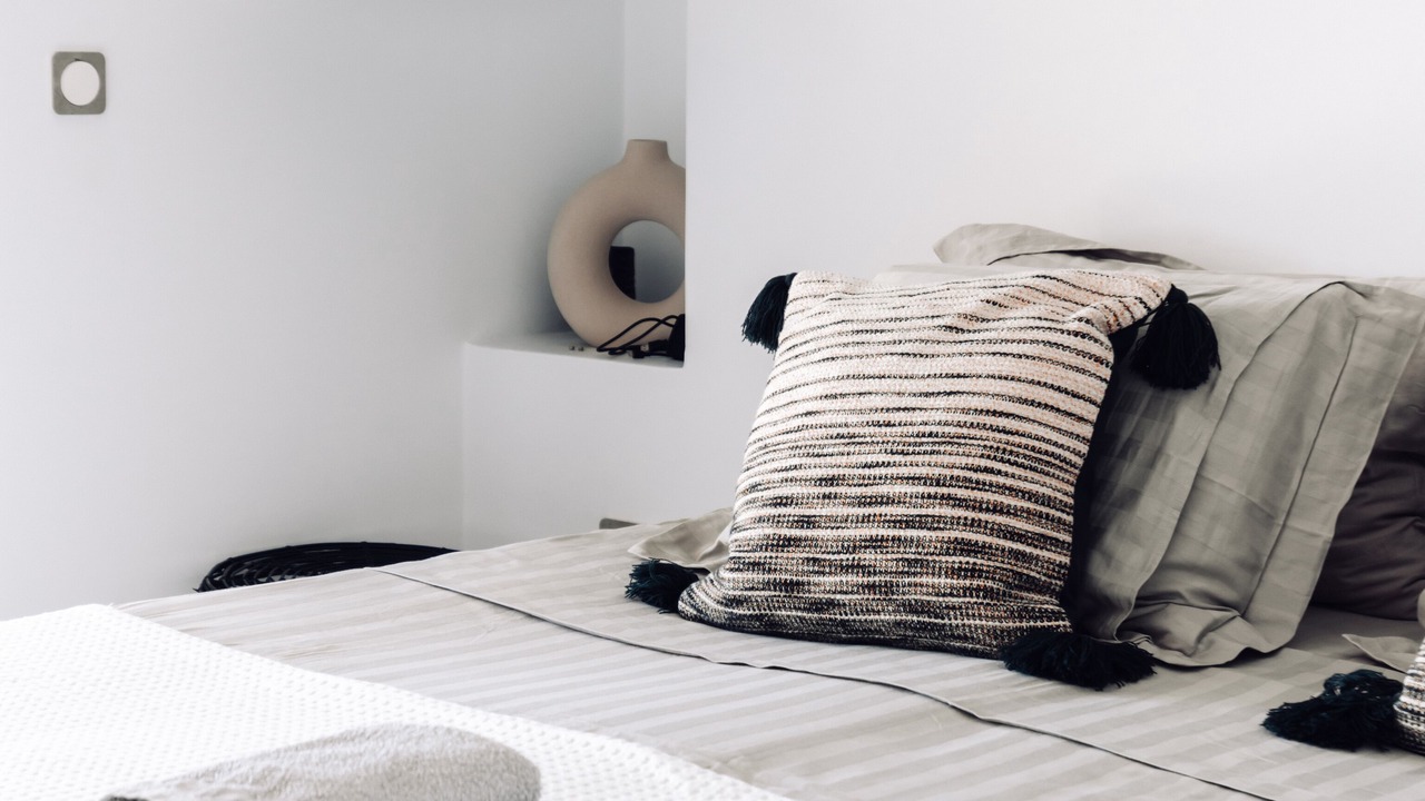 Photo of Bedroom in Naxos