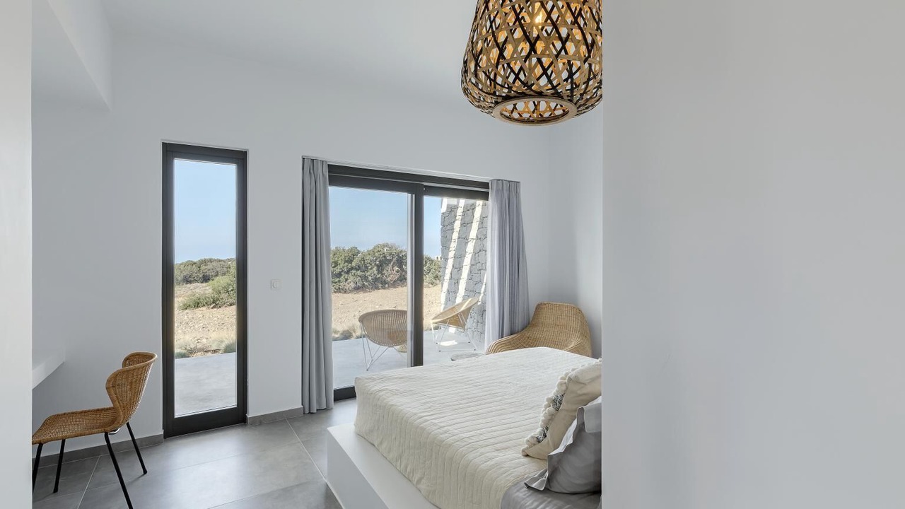 Photo of Bedroom in Naxos