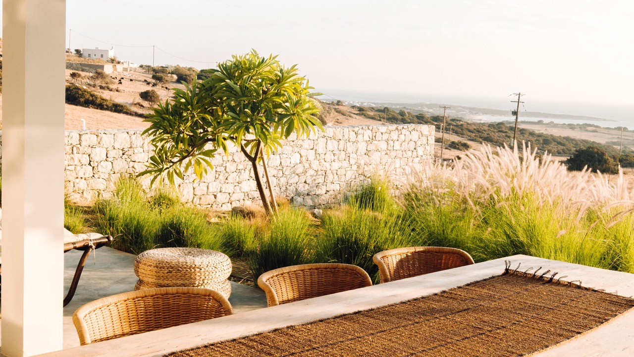 Photo of Outdoor in Naxos