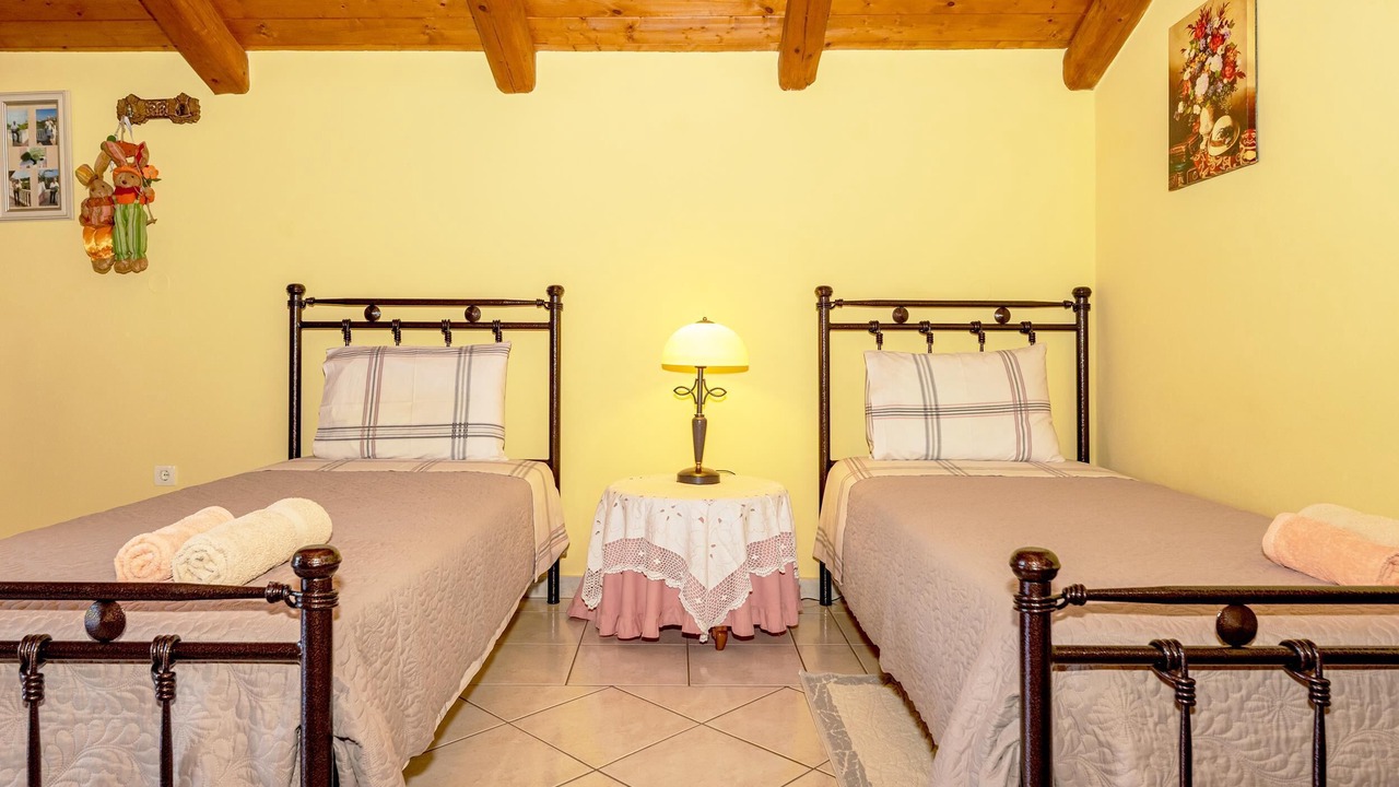 Photo of Bedroom in Ano Vasilikos