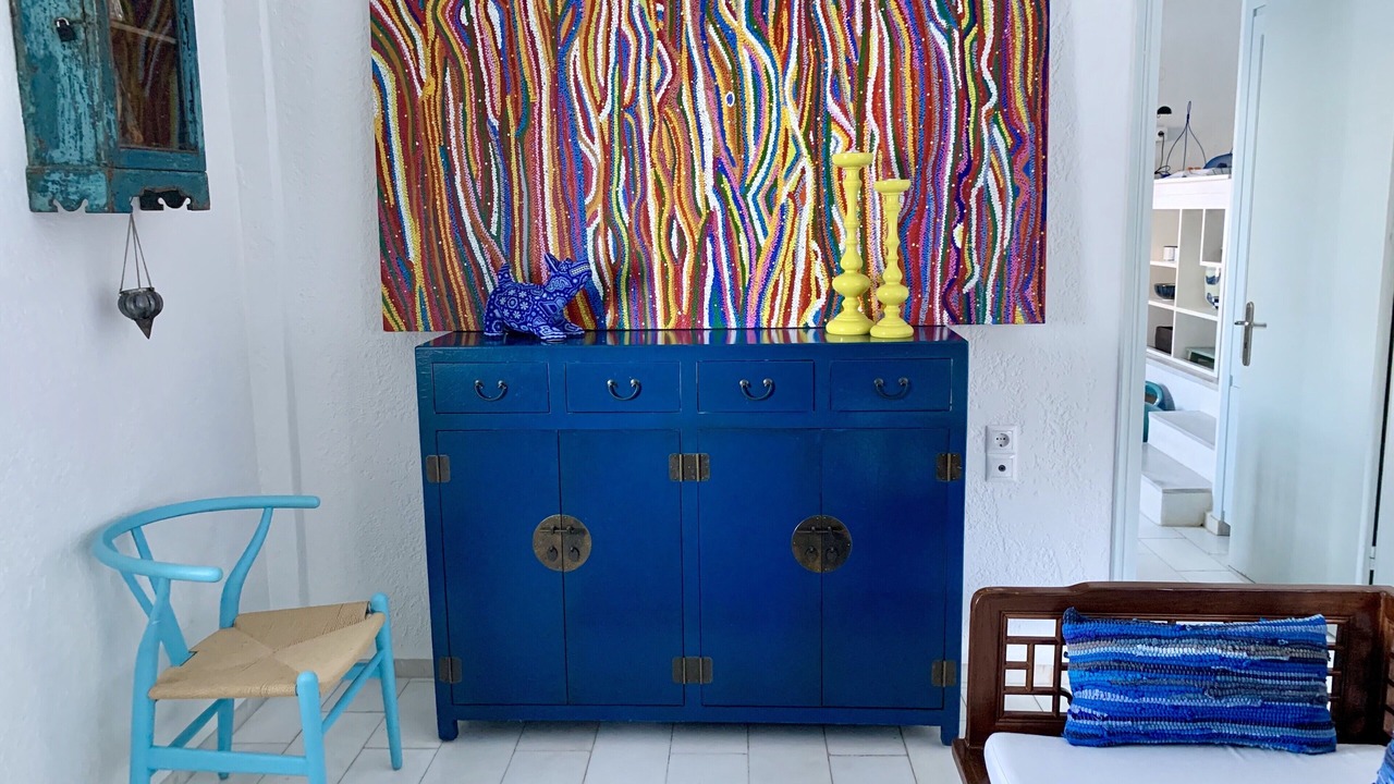 Photo of Bedroom in Kalymnos