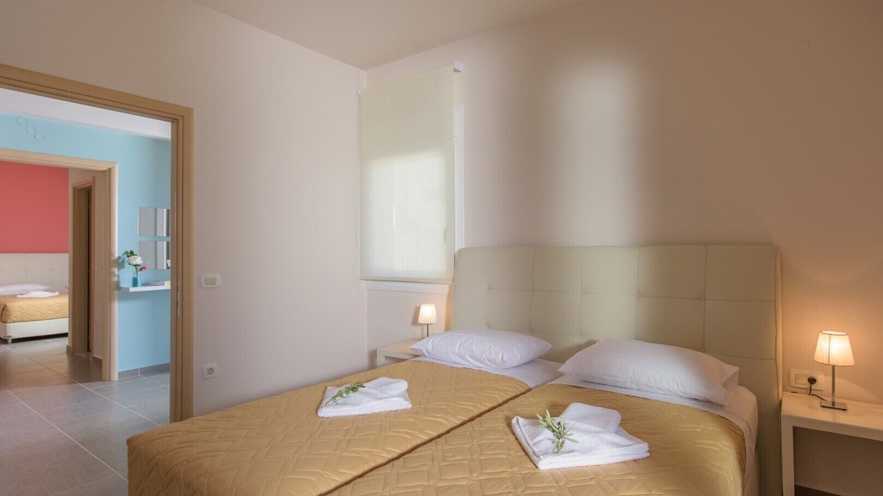 Photo of Bedroom in Kato Stalos