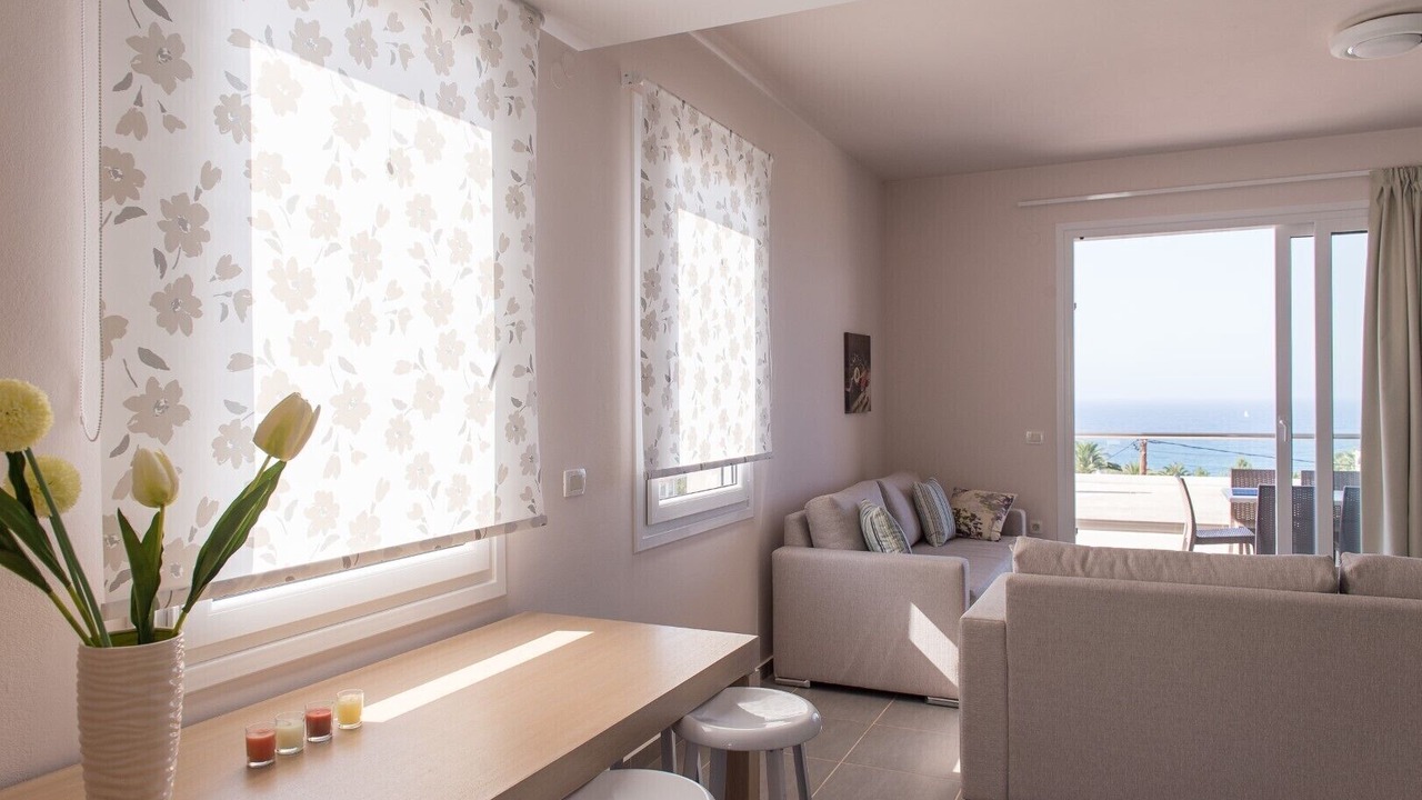 Photo of Livingroom in Kato Stalos