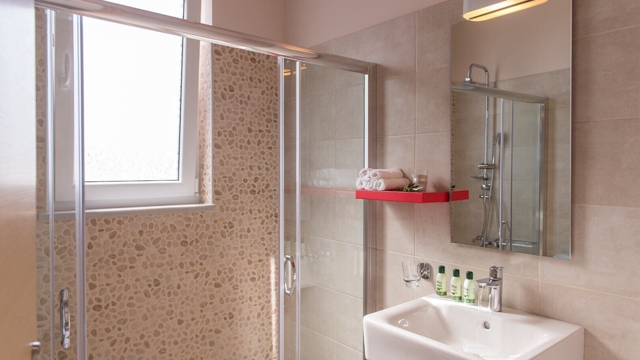 Photo of Bathroom in Kato Stalos