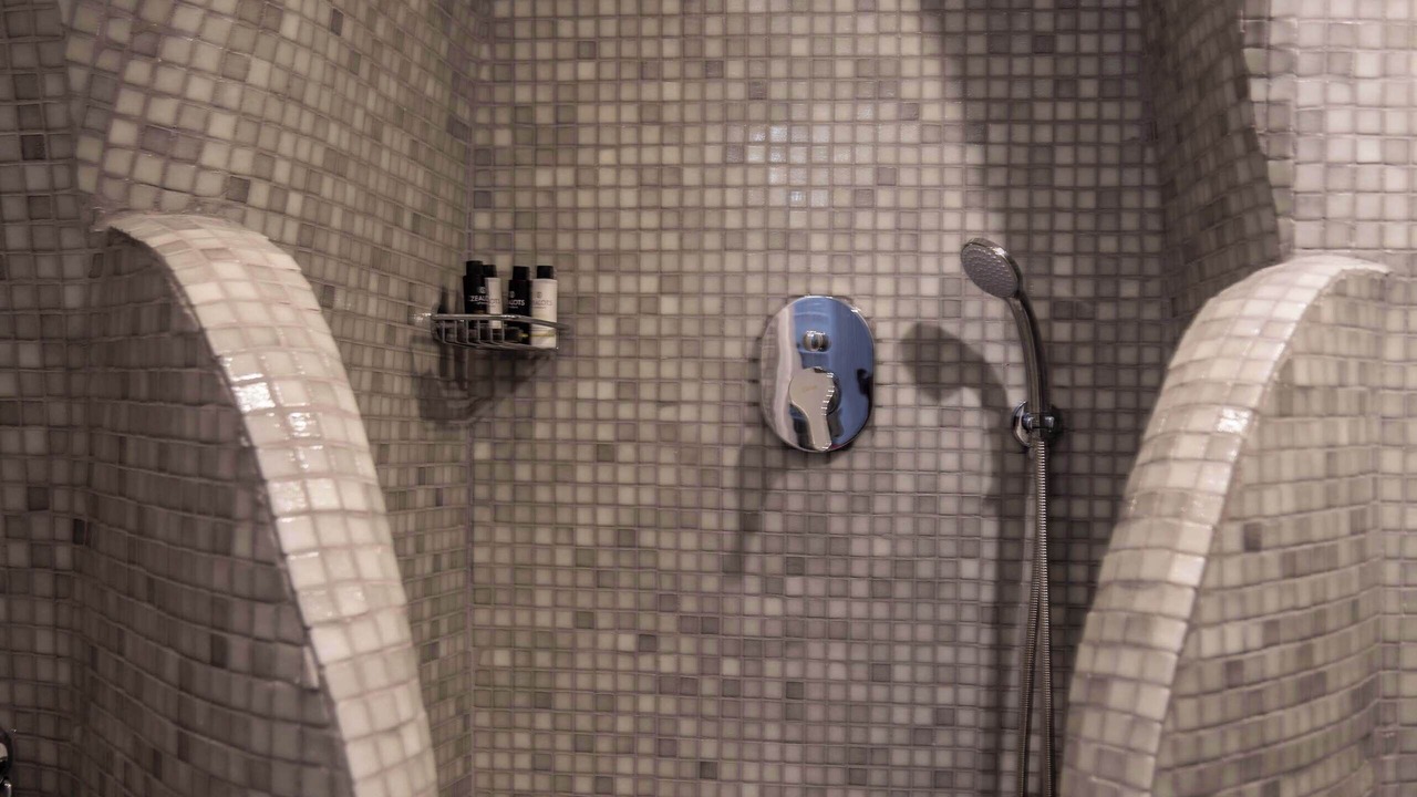 Photo of Bathroom in Oia