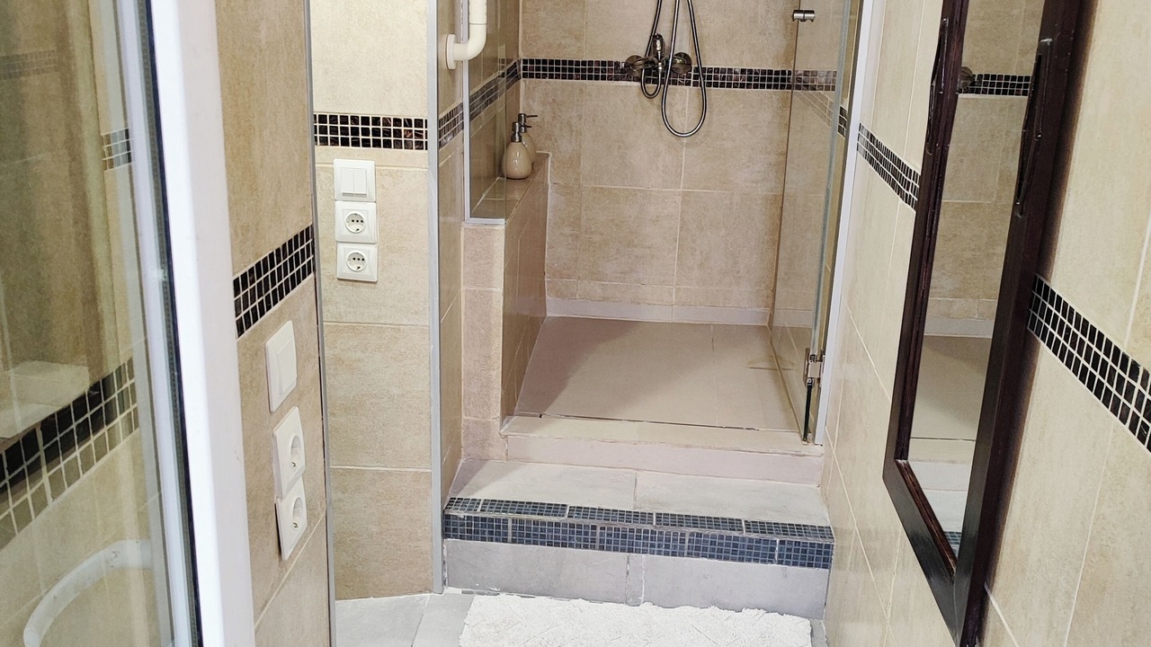 Photo of Bathroom in Korinthos