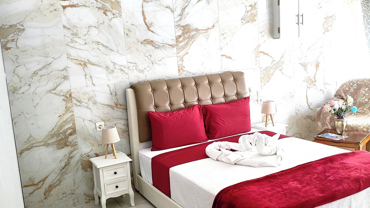Photo of Bedroom in Korinthos