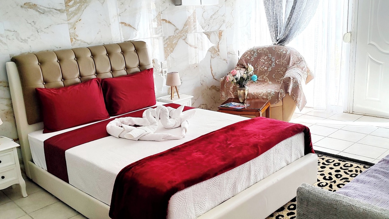 Photo of Bedroom in Korinthos