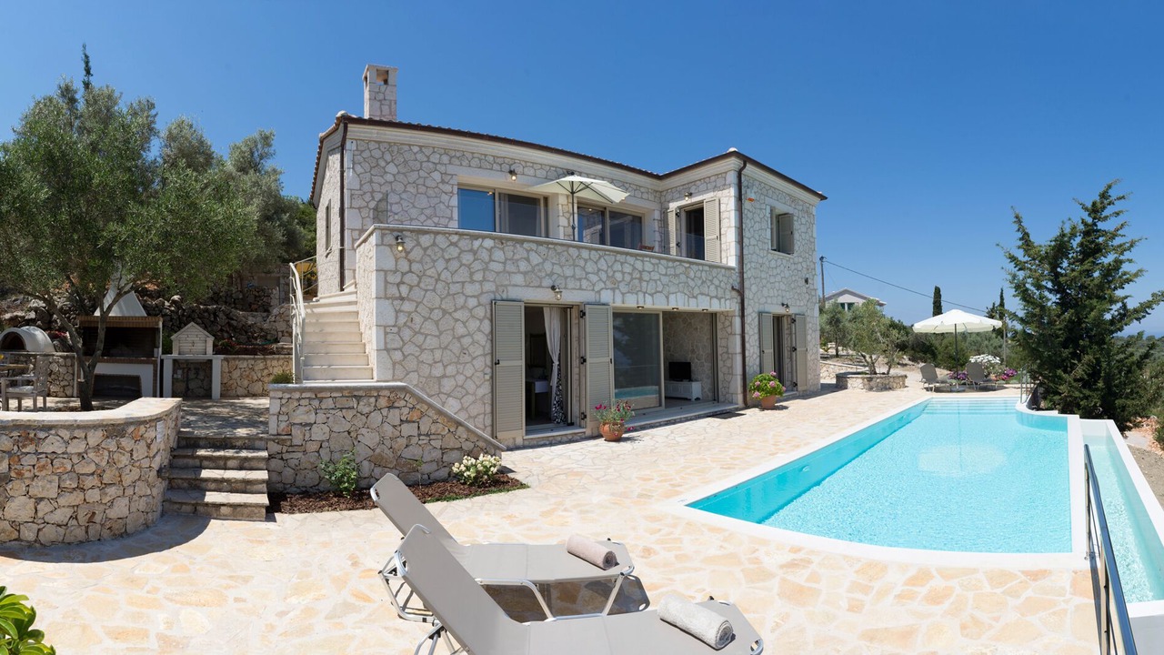 Photo of Outdoor in Lefkada