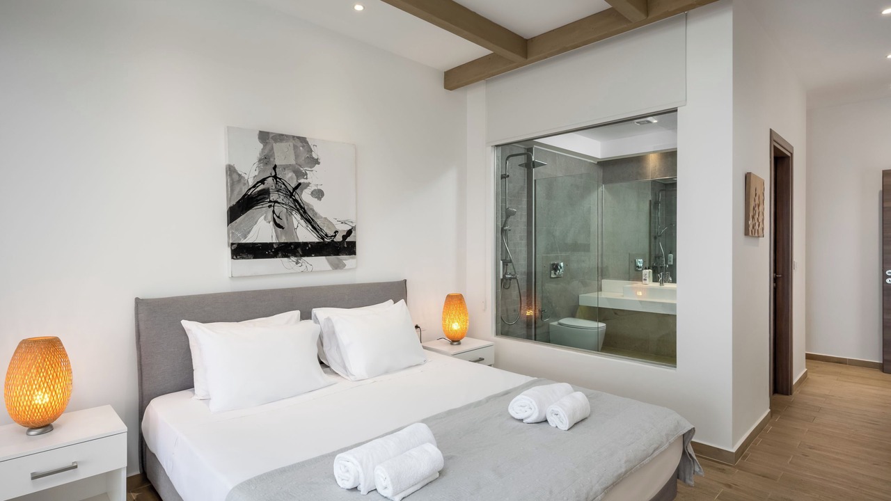 Photo of Bedroom in Vlicha