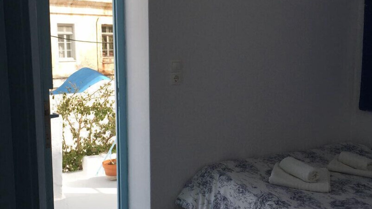 Photo of Bedroom in Parikia
