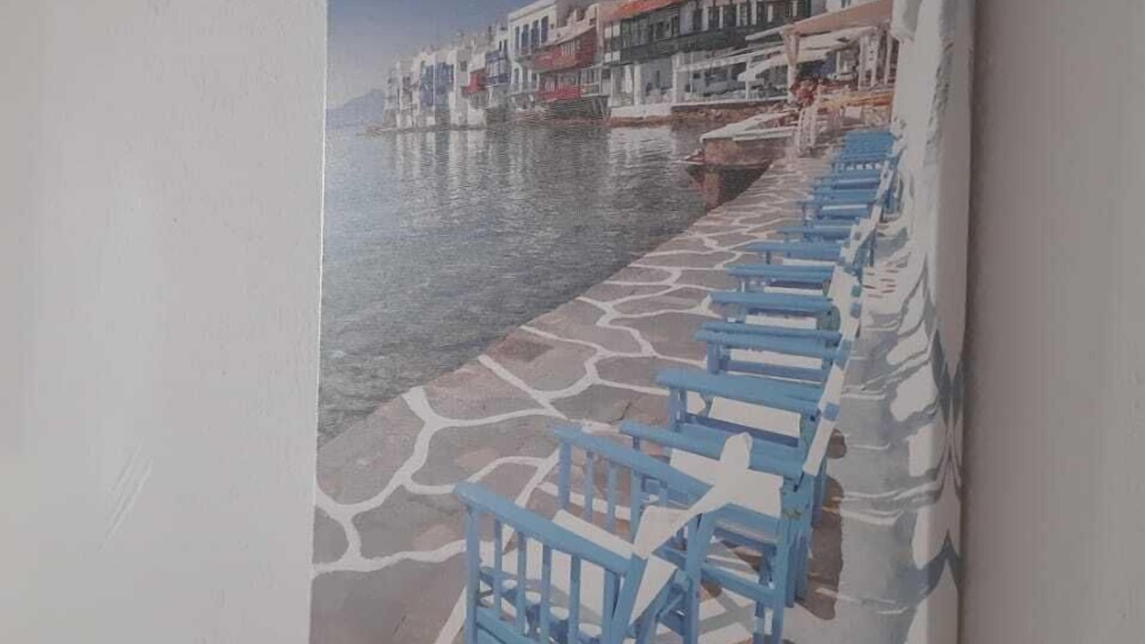 Photo of Outdoor in Mykonos Town