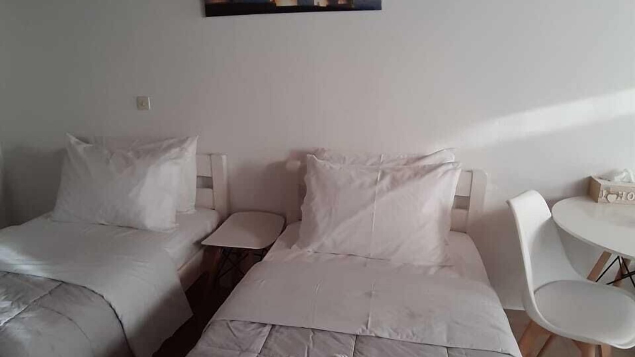 Photo of Bedroom in Mykonos Town